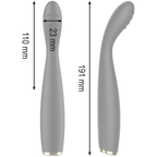 IBIZA - VIBRATEUR FLEXIBLE PUISSANT SPÉCIAL G SPOT