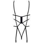 OBSESSIVE - TEDDY SANS CROTHLESS BADOSSA S/M
