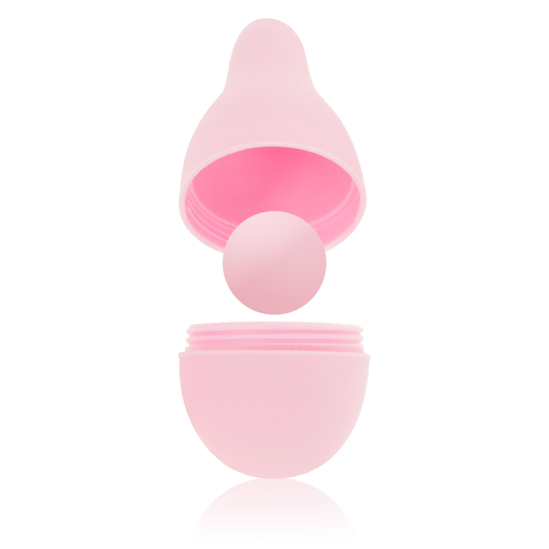 OHMAMA - KEGEL-GEWICHTSSYSTEM ZUR STÄRKUNG DES BECKENBODENS