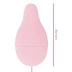OHMAMA - KEGEL-GEWICHTSSYSTEM ZUR STÄRKUNG DES BECKENBODENS