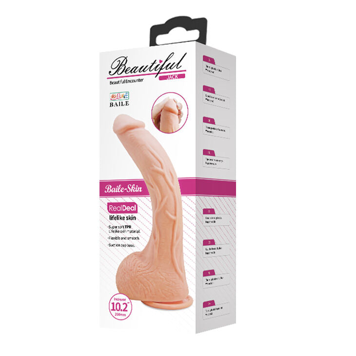 BAILE - HÜBSCHE LIEBE SCHÖNER JACK 26 CM