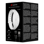 WATCHME - FERNGESTEUERTE UHR MIT DRAHTLOSER JET- UND KUPFER-TECHNOLOGIE