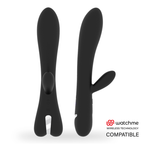 BRILLY GLAM - ERIK VIBRATOR WATCHME KOMPATIBLE DRAHTLOSE TECHNOLOGIE