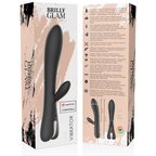 BRILLY GLAM - ERIK VIBRATOR WATCHME KOMPATIBLE DRAHTLOSE TECHNOLOGIE