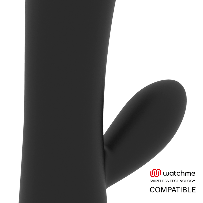 BRILLY GLAM - ERIK VIBRATOR WATCHME KOMPATIBLE DRAHTLOSE TECHNOLOGIE