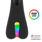 BRILLY GLAM - ERIK VIBRATOR WATCHME KOMPATIBLE DRAHTLOSE TECHNOLOGIE