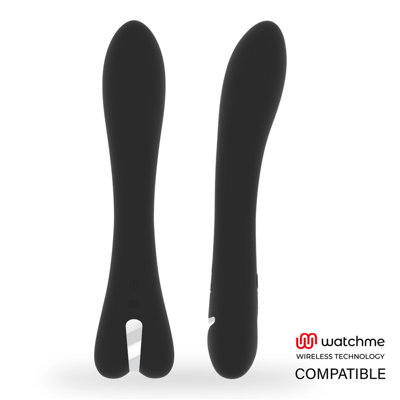 BRILLY GLAM - RYAN VIBRATOR WATCHME DRAHTLOSE TECHNOLOGIE KOMPATIBEL