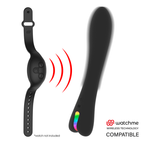 BRILLY GLAM - RYAN VIBRATOR WATCHME DRAHTLOSE TECHNOLOGIE KOMPATIBEL