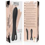 BRILLY GLAM - RYAN VIBRATOR WATCHME DRAHTLOSE TECHNOLOGIE KOMPATIBEL