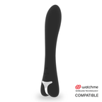 BRILLY GLAM - RYAN VIBRATOR WATCHME DRAHTLOSE TECHNOLOGIE KOMPATIBEL