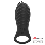 BRILLY GLAM - ALAN COCK RING DRAHTLOSE TECHNOLOGIE KOMPATIBEL