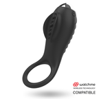 BRILLY GLAM - ALAN COCK RING DRAHTLOSE TECHNOLOGIE KOMPATIBEL