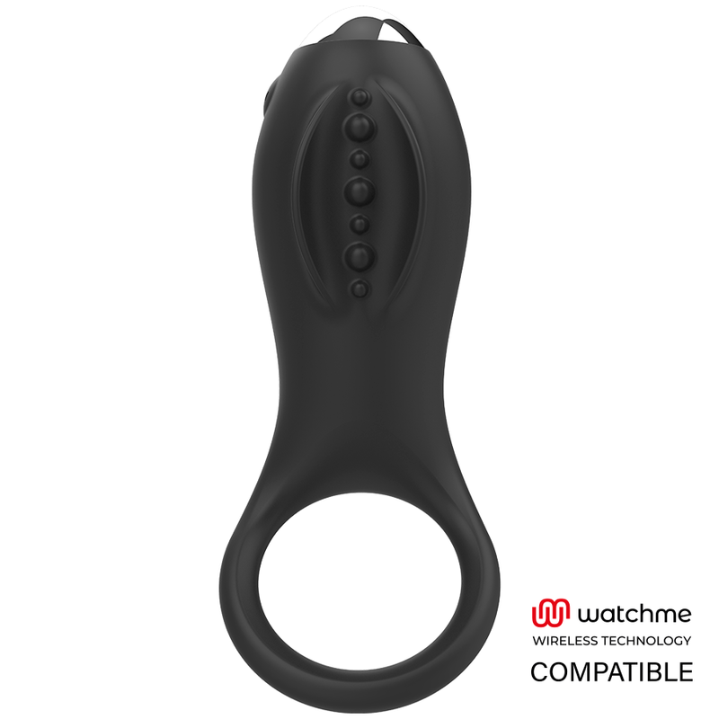 BRILLY GLAM - ALAN COCK RING DRAHTLOSE TECHNOLOGIE KOMPATIBEL