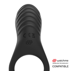 BRILLY GLAM - ALAN COCK RING DRAHTLOSE TECHNOLOGIE KOMPATIBEL