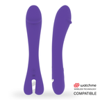 MR BOSS - ENZO VIBRATOR WATCHME DRAHTLOSE KOMPATIBLE TECHNOLOGIE
