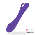 MR BOSS - ENZO VIBRATOR WATCHME DRAHTLOSE KOMPATIBLE TECHNOLOGIE