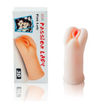 BAILE - MASTURBATOR PASSION II LADY 3 DIMENSIONAL