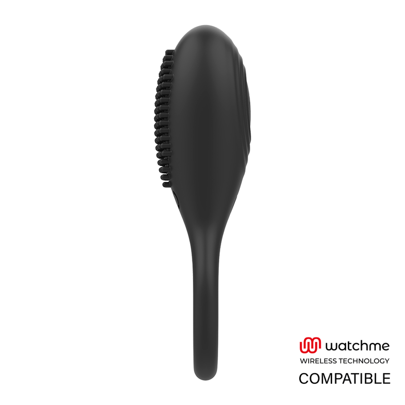 MR BOSS - STIMULATORRING TINO KOMPATIBEL MIT DER WATCHME DRAHTLOS-TECHNOLOGIE