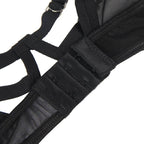 SUBBLIME - ZWEITEILIGES SET BH UND SLIP S/M