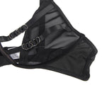 SUBBLIME - ZWEITEILIGES SET BH UND SLIP S/M