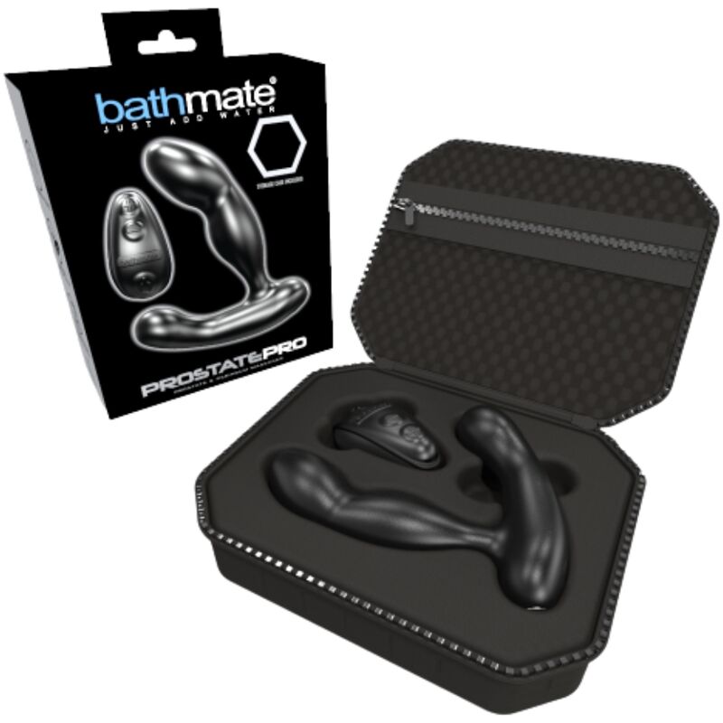 BATHMATE - PROSTATE PRO DAMMSCHNAUZER MASSAGER