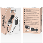 BRILLY GLAM - FERNBEDIENUNG IAN