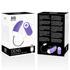 MR BOSS - FERNBEDIENUNG DENIS EGG