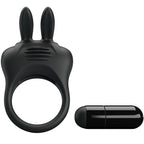 PRETTY LOVE - VIBRATIONS RING DAVION RABBIT