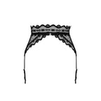 OBSESSIVE - PORTE-JARRETELLES MARRBEL L/XL