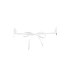 OBSESSIVE - MASQUE AMOUR BLANC