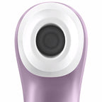SATISFYER - STIMULATEUR VIOLETTE PRO 2