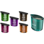 SWEDE - SENZE ECSTATIC MASSAGEKERZE - JASMIN, YLANG YLANG