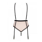 OBSESSIVE - LILINES TEDDY S/M