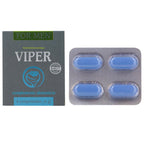 COBECO - VIPER FÜR HERREN 4 ANLASSPUNKTE