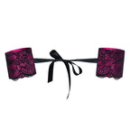 OBSESSIVE - MENOTTES ROSEBERRY