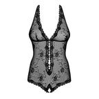 OBSESSIVE - FIORENTA TEDDY L/XL