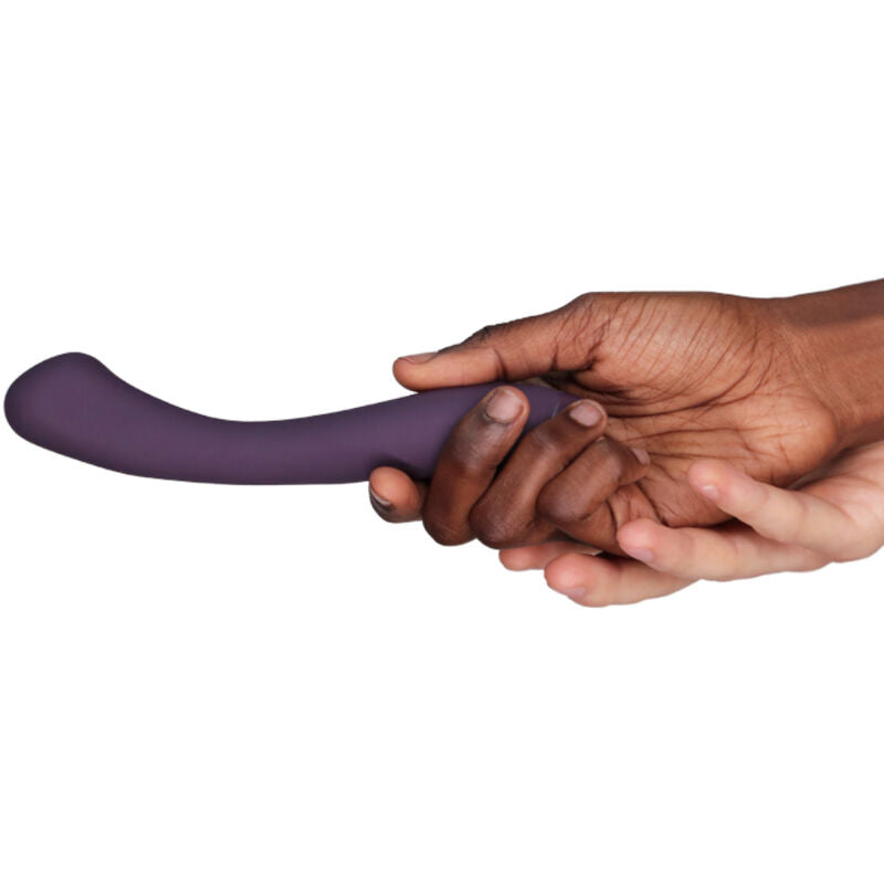 JE JOUE - VIBRATOR G-SPOT JUNO - VIOLETT
