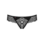 OBSESSIVE - STRING SANS CROCHET MIAMOR S/M