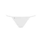OBSESSIVE - STRING LUIZA BLANC S/M