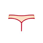 OBSESSIVE - STRING RUBINESA S/M