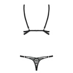 OBSESSIVE - MIXTY TEDDY S/M