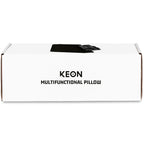 KIIROO - MULTIFUNKTIONALES KISSEN UND KEON MULTIFUNKTIONALES KISSENBAND