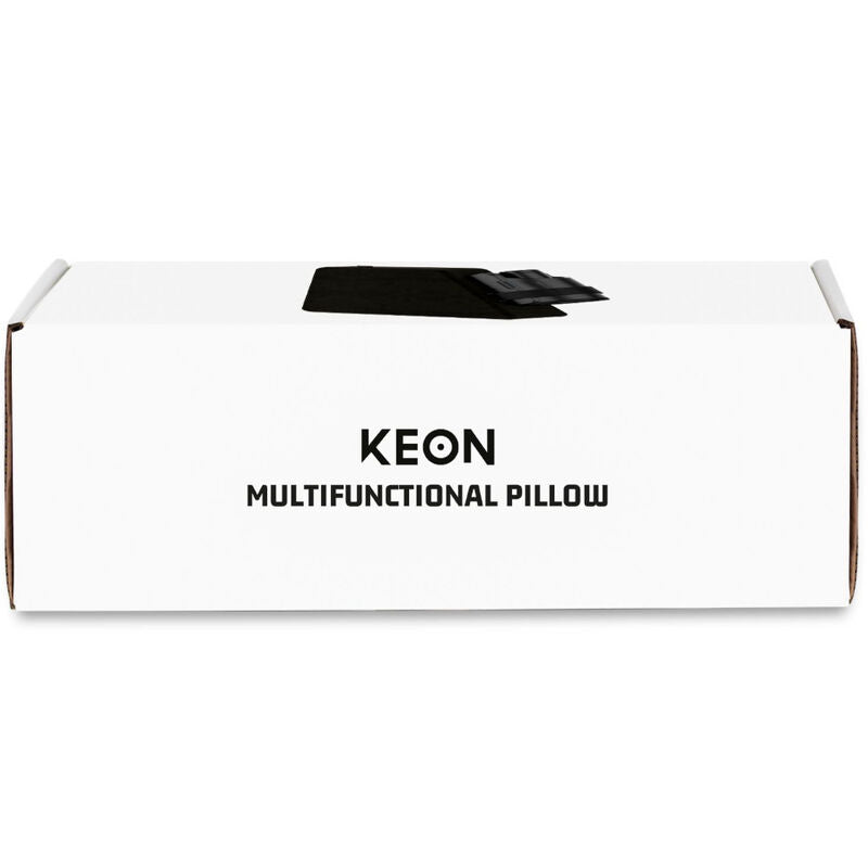 KIIROO - MULTIFUNKTIONALES KISSEN UND KEON MULTIFUNKTIONALES KISSENBAND