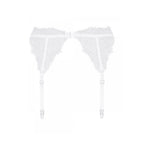 OBSESSIVE - BIANELLE PORTE JARRETELLES S/M