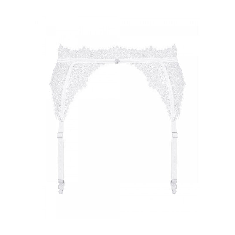 OBSESSIVE - BIANELLE PORTE JARRETELLES S/M
