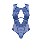 OBSESSIVE - GISELIA TEDDY XS/S
