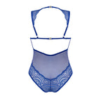 OBSESSIVE - GISELIA TEDDY XS/S