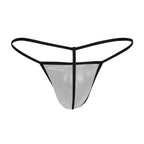 CUT4MEN - G-STRING PROVOCATEUR SKAI ROSE XL