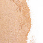 SECRETPLAY - GOLDEN LIGHT KIT ESSBARES PUDER UND APHRODISIAKE FEDER SCHOKOLADE