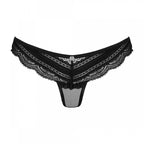 OBSESSIVE - CULOTTE IVANNES S/M